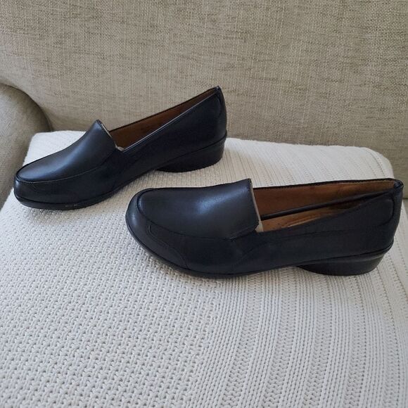 Natural Soul Carryon Slip-on Loafers sz 9.5 - Picture 6 of 15